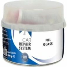 Шпаклевка Fill Glass CRS 0,5 кг
