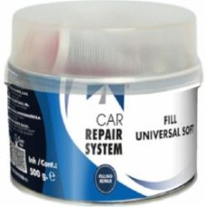 Шпаклевка Fill Universal Soft CRS 0,5 кг