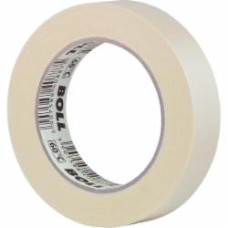 Лента малярная BOLL 60 °C 25 мм 50 м белый