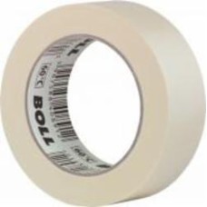 Лента малярная BOLL 60 °C 38 мм 50 м белый