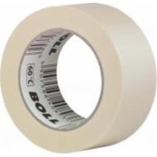 Лента малярная BOLL 60 °C 50 мм 50 м белый
