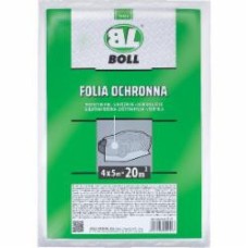 Защитная пленка BOLL 400х500 см (20 м²)