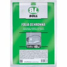 Защитная пленка BOLL 400х800 см (40 м²)