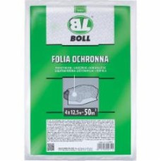 Защитная пленка BOLL 400x1250 см (50 м²)