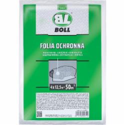 Защитная пленка BOLL 400x1250 см (50 м²)