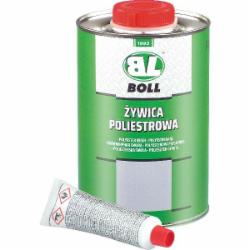 Смола полиэфирная BOLL 1 кг