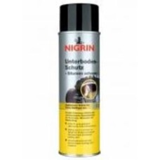 Спрей для защиты днища автомобиля NIGRIN 500 мл