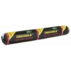 Герметик для швов Crocodile черный 600 мл 690 г