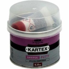 Шпаклевка универсальная KARTEX 0,25 кг