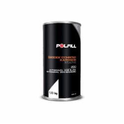Антигравий Polfill 200 черный 1,8 кг