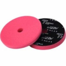 Круг полировальный Detailing Pad THERMO Trapez красный ZV-TTR00014020HC Zvizzer 14x2x12,5 см