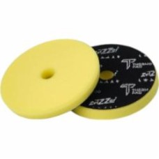 Круг полировальный Detailing Pad THERMO Trapez желтый ZV-TTR00014020FC Zvizzer 14x2x12,5 см