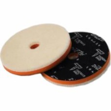 Круг полировальный Detailing Pad Thermo меховой ZV-VW00013015HC Zvizzer 13x1,5 см