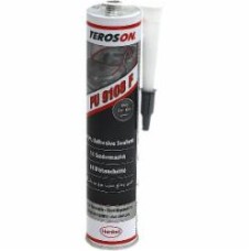 Герметик полиуретановый Teroson 9108F серый 350 г