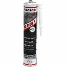 Герметик полиуретановый Teroson 9108F белый 350 г