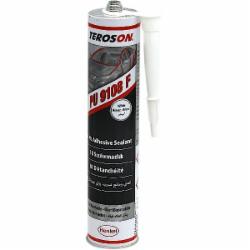 Герметик полиуретановый Teroson 9108F белый 350 г