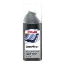 Средство SONAX Gummipfleger для ухода за резиновыми уплотнителями 100 мл