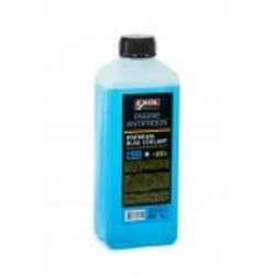 Антифриз EXOL BLAU -35 °C 1 кг синий