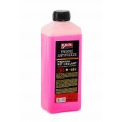 Антифриз EXOL ROT -35 °C 1 кг красный