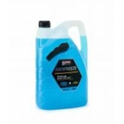 Антифриз EXOL blau 4 л