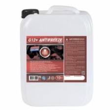 Антифриз GNL G12+ -40°C 10 л красный