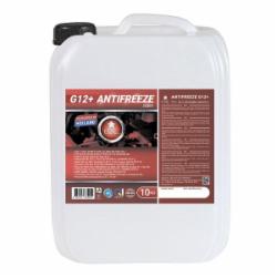 Антифриз GNL G12+ -40°C 10 л красный