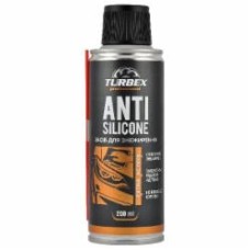 Антисиликон TURBEX Anti-Silicone 200 мл