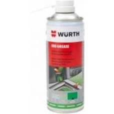 Смазка WURTH HHS Grease 08931067 400 мл