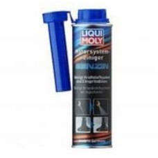 Очиститель топливной системы бензиновых двигателей Liqui Moly Motorsystemreiniger Benzin 300 мл