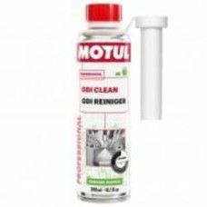 Средство для очистки клапанов и камеры сгорания Motul GDI Clean 300 мл