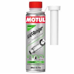 Присадка Motul Cat Converter Cleaner 300 мл