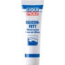 Смазка Liqui Moly SILICON-FETT 3312 100 мл