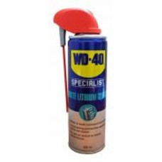 Белая литиевая смазка WD-40 SPECIALIST 