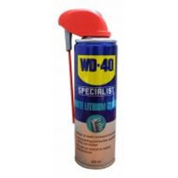 Белая литиевая смазка WD-40 SPECIALIST 
