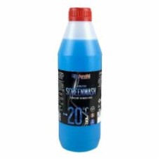 Омыватель стекла Ekokemika Black Line Winter SCREENWASH зима -20 °С 1 л
