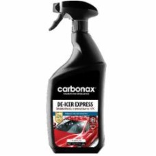Размораживатель стекла CARBONAX 720 мл