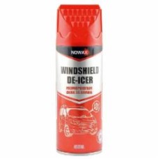 Размораживатель замков и стекла Nowax Windshield De-Icer NX45019 450 мл