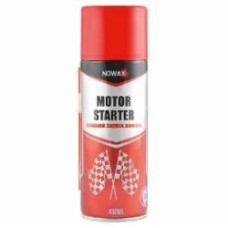 Быстрый старт Nowax Motor Starter NX45110 450 мл
