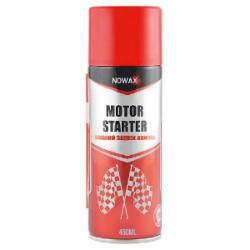 Быстрый старт Nowax Motor Starter NX45110 450 мл