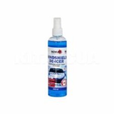 Размораживатель стекла Windshield De-Icer -70⁰С NX25235 250 мл