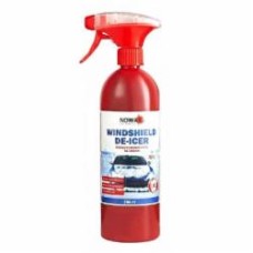 Размораживатель стекла Nowax Windshield De-Icer NX75015 750 мл