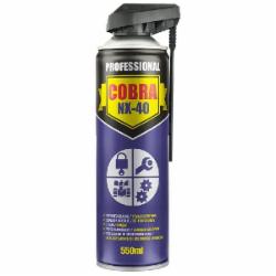Спрей универсальный MULTIFUNCTIONAL LUBRICANT PROFESSIONAL NX55100 550 мл