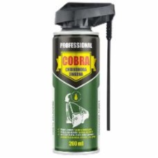 Силикон SPRAY PROFESSIONAL COBRA NX20700 200 мл