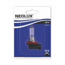 Автолампа галогенная Neolux PGJ19-2 Standard H11 55 Вт 1 шт.(NEN71101B)