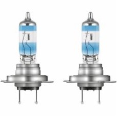 Автолампа галогенная Osram PX26D NIGHT BREAKER 200 H7 55 Вт 2 шт.(OS 64210 NB200-HCB)