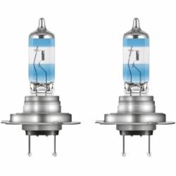 Автолампа галогенная Osram PX26D NIGHT BREAKER 200 H7 55 Вт 2 шт.(OS 64210 NB200-HCB)