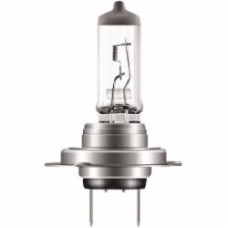Автолампа галогенная Osram PX26D Ultra Life H7 55 Вт 2 шт.(OS 64210 ULT-HCB)