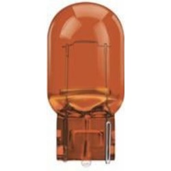 Автолампа накаливания Osram ORIGINAL WX3x16d WY21W 2 шт.(OS 7504-02B)