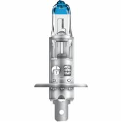 Автолампа галогенная Osram P14.5S NIGHT BREAKER® LASER next generation H1 55 Вт 1 шт.(OS 64150 NL-01B)