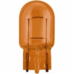 Автолампа накаливания Philips Vision WY21W 21 Вт 2 шт.(12071B2)